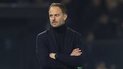 Gilardino: “Durosinmi, gol da attaccante vero ma non è al top: come lo gestirò! Moreo, partita immensa”