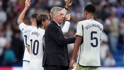 Real Madrid, Bellingham recupera ed è nuovamente a disposizione