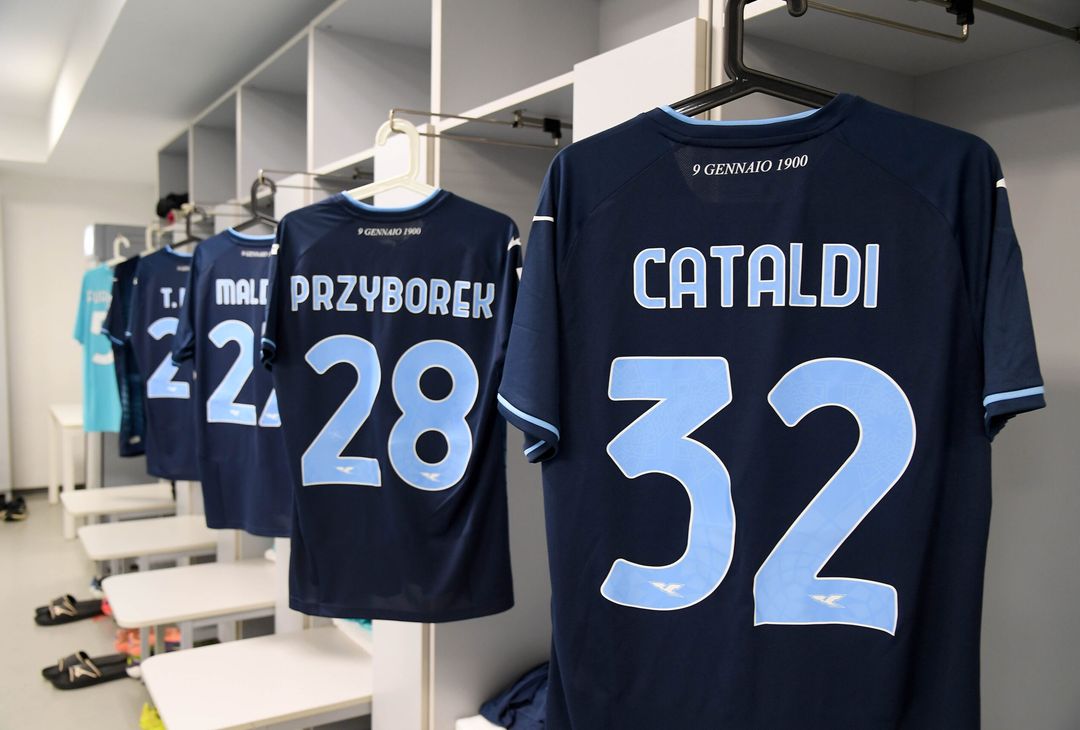 Juve-Lazio, le migliori immagini della ventiquattresima di Serie A – GALLERY - immagine 61