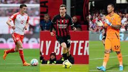 Calciomercato – Ultime news su Pavard, Saelemaekers e Sepe | VIDEO