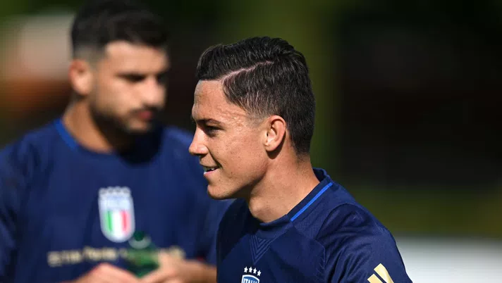 Inter, serve un attaccante in più? “C’è Gudmundsson, ma occhio a Raspadori” - immagine 1