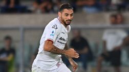 BREAKING – Pezzella e Bondo neanche in panchina contro l’Atalanta: ecco il motivo