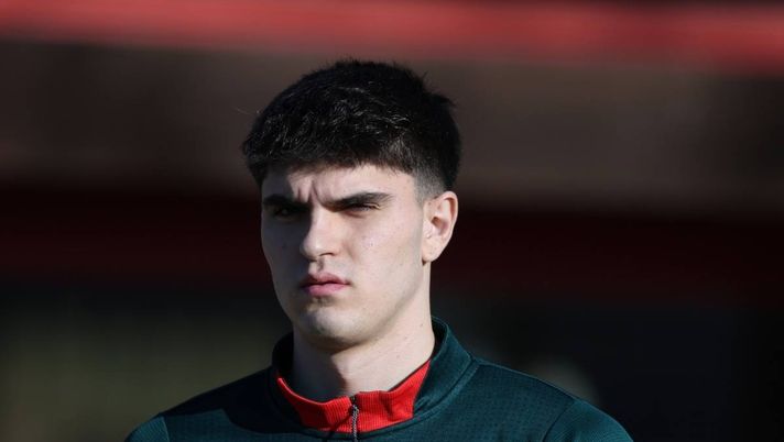 Bartesaghi braccetto? Galli: 'Potrebbe essere il suo ruolo come Bastoni'