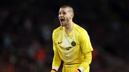 Caso Chevalier, l’ex allenatore Boukrouh lo difende: “È una caccia alle streghe”