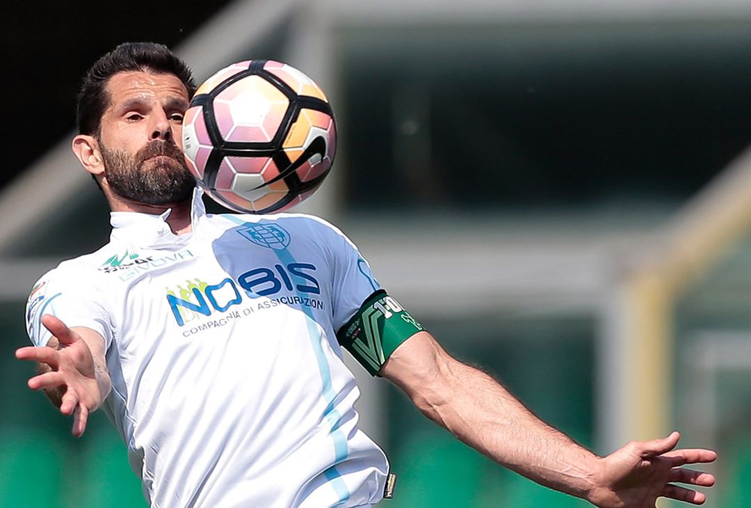 Fotogallery – Chievo-Torino 1-3, i granata si riscoprono corsari - immagine 31