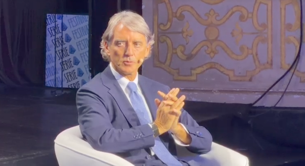 Mancini: “Chivu ragazzo educato e perbene, all’Inter è stato straordinario. Moratti…”- immagine 2