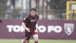 Torino, Cacciamani esordisce in Serie A: ecco chi è l’ala che ha stregato Vanoli