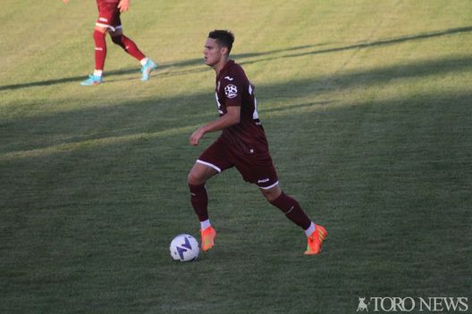 Ricci e Vojvoda a Dazn: “Ci stiamo preparando bene per una stagione importante”- immagine 2