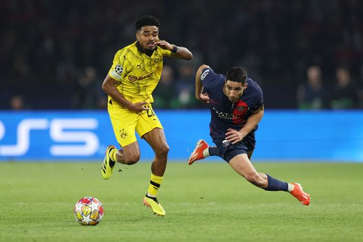 CHAMPIONS – Hummels fa volare il Borussia Dortmund in finale: Psg eliminato- immagine 3