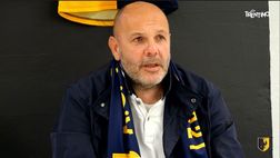 Trento, Tedino: “Triestina sarà banco di prova. Andiamo lì per fare ottima gara”