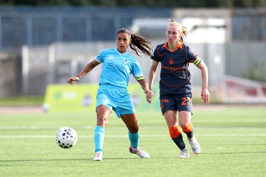 Napoli Women-Inter 1-0: sconfitta in trasferta per le nerazzurre, decide Nielsen - immagine 1