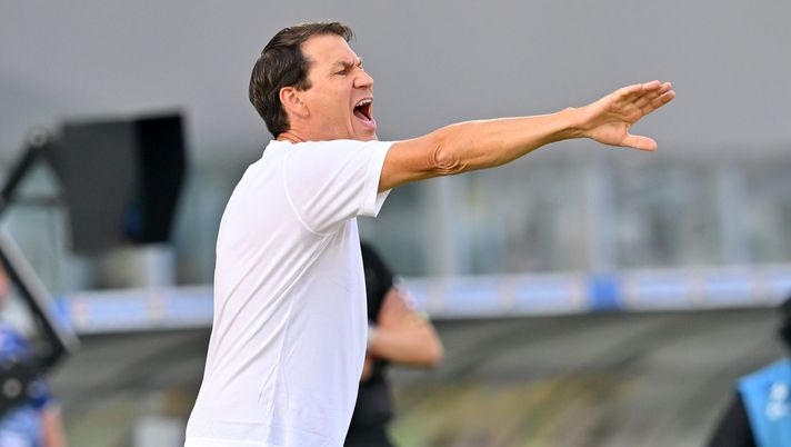 napoli garcia frosinone