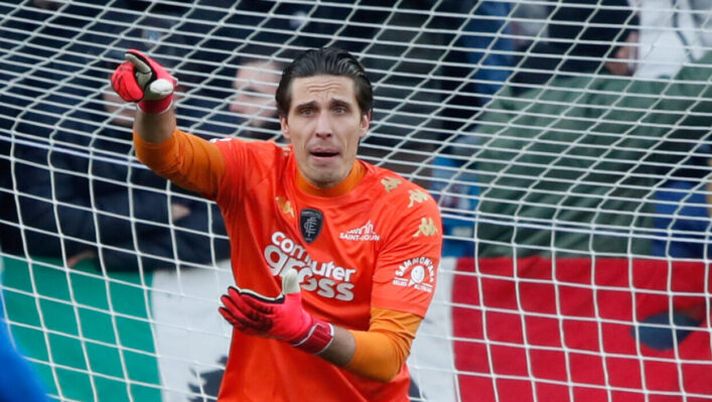 Empoli, cambia la gerarchia in porta? Le parole di D’Aversa su Silvestri e Vasquez - immagine 1