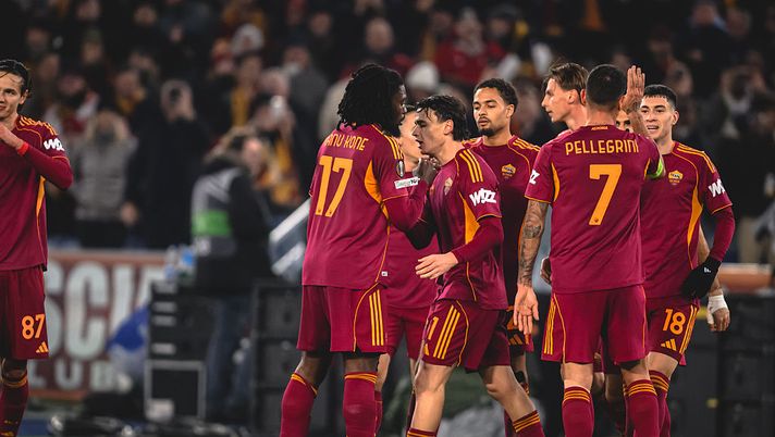 Roma Club Grecia: “Panathinaikos poco competitivo, giallorossi favoriti per l’Europa” - immagine 1