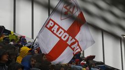 Padova-Vicenza, capienza dell’Euganeo aumentata a 9725: i dettagli