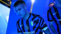 Paventi: “Lautaro, gran lavoro di sacrificio ma sbagliato tanti gol. Le condizioni di Thuram…”