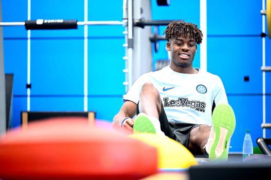 Bisseck, primo assaggio di Inter. Ha conosciuto Inzaghi e i compagni: “Entusiasta di tutto”- immagine 3