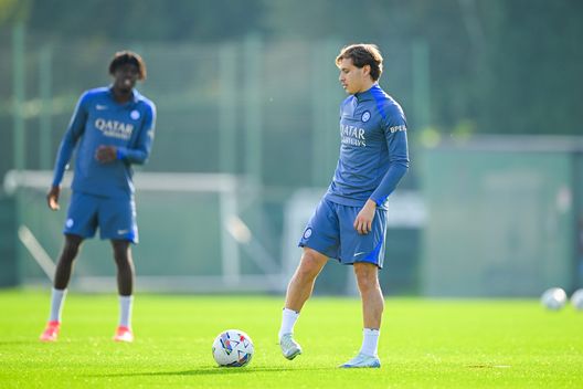 Sky – Inter, salvo sorprese Barella titolare. Davanti la ThuLa, Pavard in vantaggio a destra- immagine 2