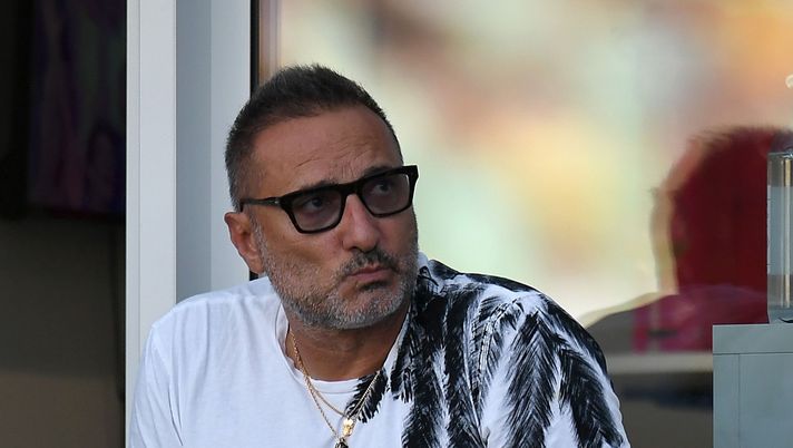 Getty Images Setti: “Anno soffertissimo, grazie a Sogliano e Marroccu, uomini veri” - immagine 1