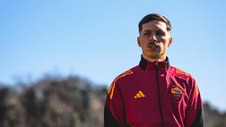 Gasp ridisegna la Roma sullo sprint di Zaragoza: subito titolare col Cagliari