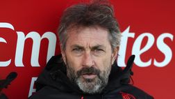 Ganz sul trasferimento al Milan: “E’ stata l’Inter a mandarmi via. I rossoneri mi hanno dato…”