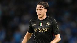 Zielinski out dalla Champions, il polacco ha due precise responsabilità – il Mattino