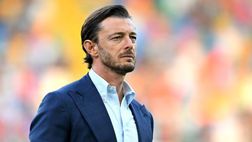 Dt Udinese: “Pereyra? Va riportato in condizione, speriamo sia pronto al più presto”