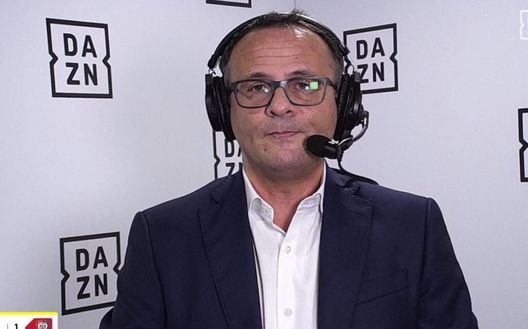 Ziliani: “Dopo la più cialtronesca revisione della storia del Var, secondo Marelli è giusto…” - immagine 1