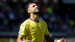 Lazio, le sentenze del Giudice Sportivo: una giornata di squalifica per il Taty