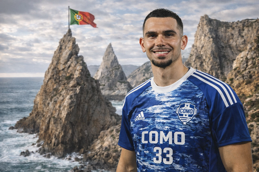 Como, da Morata a Nico Paz: l’etimologia dei cognomi della Serie A- immagine 14