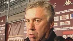Ancelotti firma per il Chelsea