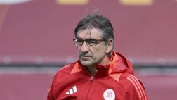 Juric: “Come una finale”