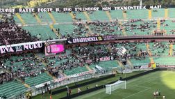 VIDEO Palermo, primo allenamento a porte aperte: i tifosi riabbracciano la squadra