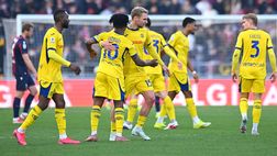 Verona, booster di energia. Un senso a questa condizione forse lo hai trovato