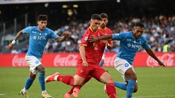 Scassinata l’auto di Juan Jesus: “A Napoli non mi sentirò mai più al sicuro”