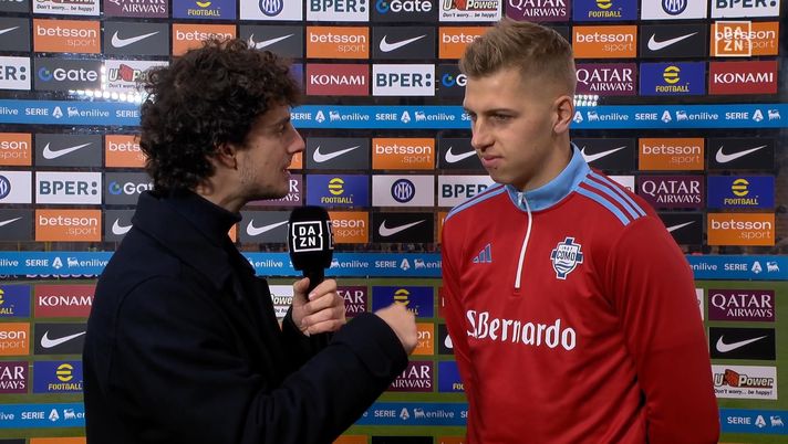 Butez: “Pronti per fare qualcosa di grande. Sommer mi piace, è un esempio e…” - immagine 1