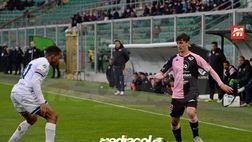 Calciomercato Palermo, bivio Damiani: poker di club tra Lega Pro e Serie B. Dettagli