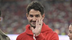 Ex Milan, Pato: “Venire in rossonero è stato davvero bello, rimane nel mio cuore”