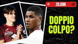 Ziliani: “Milan, Ricci farebbe dimenticare Tonali. Rashford campione vero”