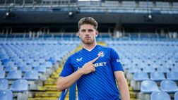 Di Marzio – Dumfries non va via a gennaio. Inter su Valincic: ecco chi è