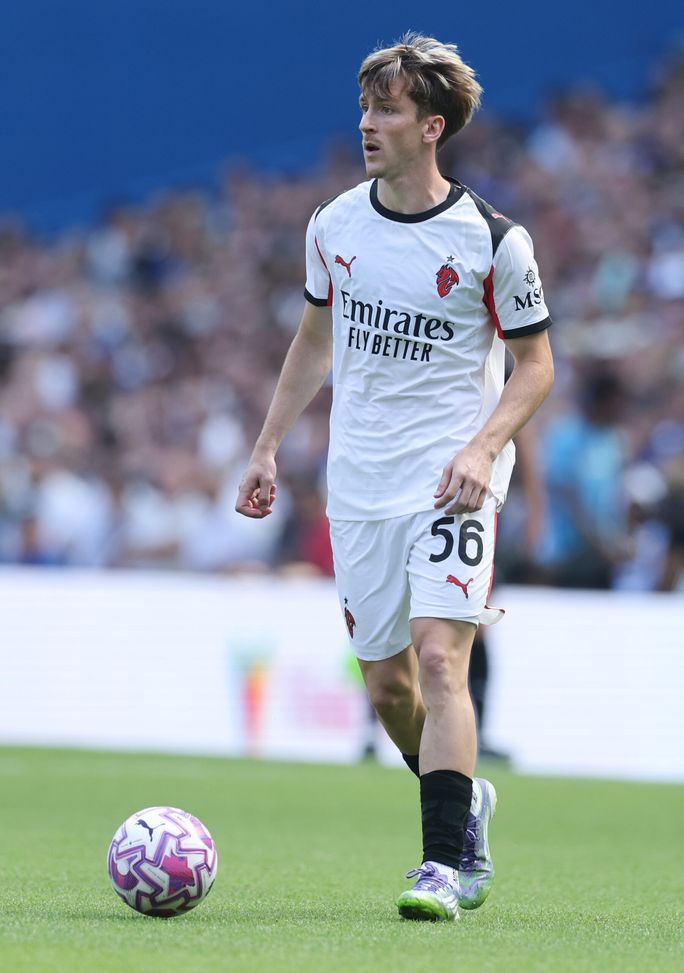 Milan, Saelemaekers controcorrente: “Contro il Chelsea abbiamo fatto anche cose buone”