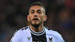 Udinese-Napoli, le formazioni ufficiali: fuori Pereyra! La scelta su Olivera, Ngonge e Politano