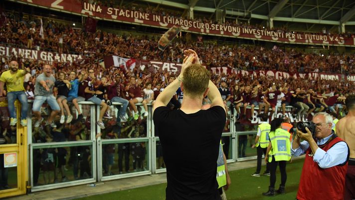 Toro, una stagione da 6,5 - immagine 1