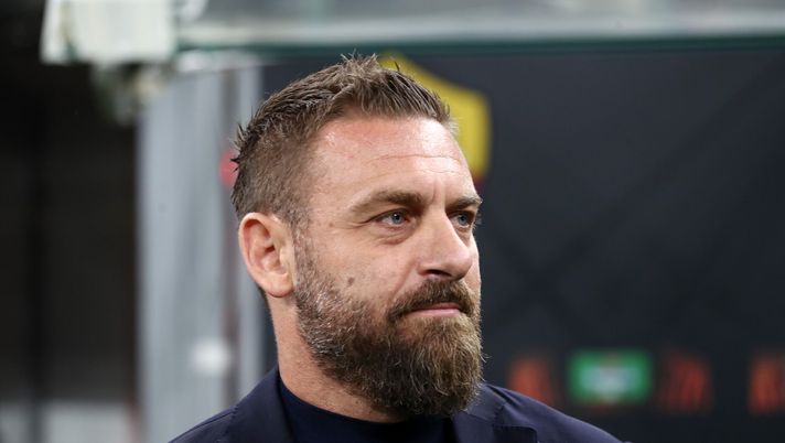 Fenomeno De Rossi. Tra intuizioni e genialate ha reso la Roma un capolavoro - immagine 1