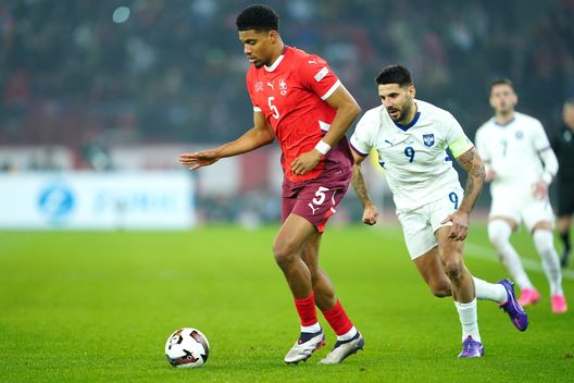 Svizzera, è retrocessione in Lega B di Nations League. Okafor: “Possiamo far meglio”- immagine 4