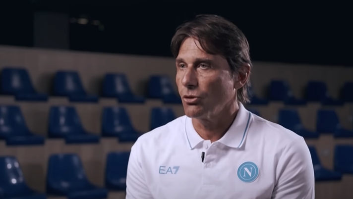 Conte: “Il nostro obiettivo è fare i fatti, parlino gli altri. Lucca? Preso per un motivo” Conte: “Il nostro obiettivo è fare i fatti, parlino gli altri. Lucca? Preso per un motivo” - immagine 1