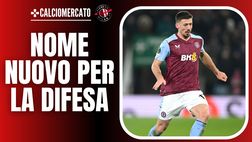 Calciomercato Milan – Lenglet nuovo nome per la difesa