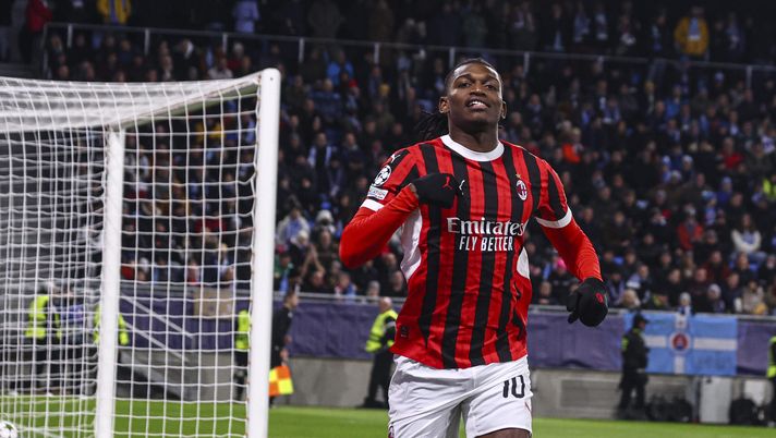 Milan, arriva l’esito degli esami strumentali per Leao: svelate le condizioni - immagine 1