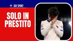Calciomercato Milan, Joao Felix: il Chelsea non apre al prestito. I dettagli