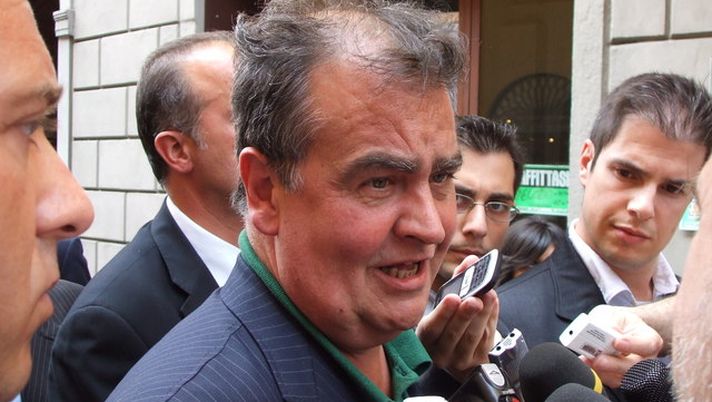 ”Calciatori viziati scioperano? Guarderemo la B” - immagine 1